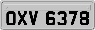 OXV6378