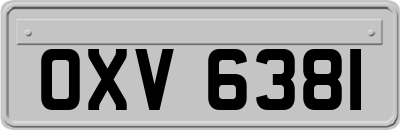 OXV6381