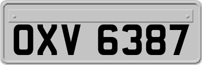 OXV6387