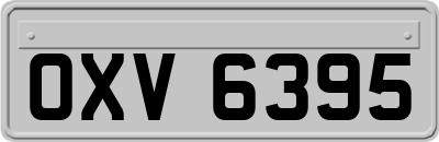 OXV6395