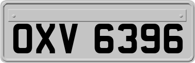 OXV6396