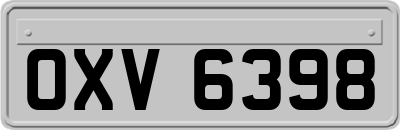 OXV6398