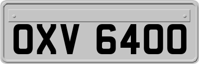 OXV6400