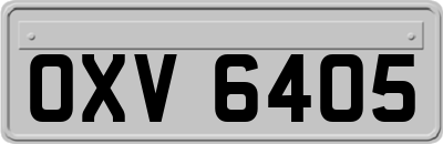 OXV6405