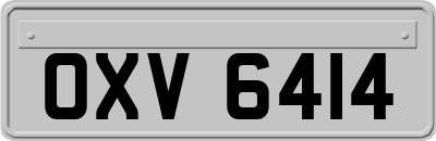 OXV6414