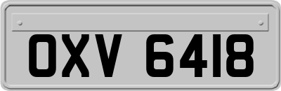 OXV6418