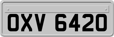 OXV6420