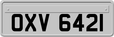 OXV6421