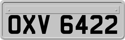 OXV6422