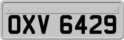 OXV6429