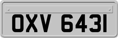 OXV6431
