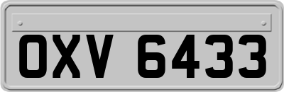 OXV6433