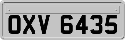 OXV6435
