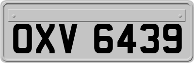 OXV6439