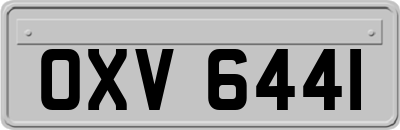 OXV6441