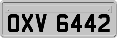 OXV6442