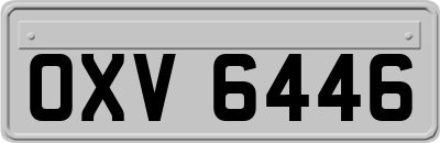 OXV6446