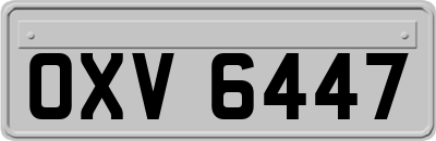 OXV6447