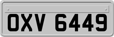 OXV6449