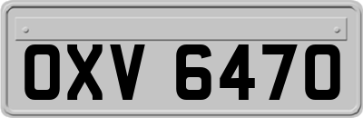 OXV6470