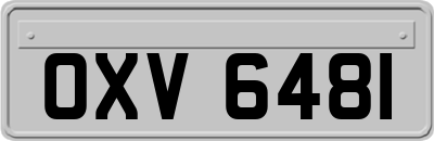 OXV6481