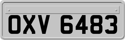 OXV6483
