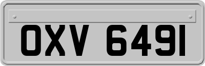 OXV6491