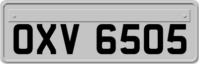 OXV6505