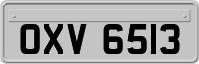 OXV6513