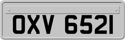 OXV6521