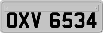 OXV6534