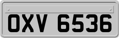 OXV6536