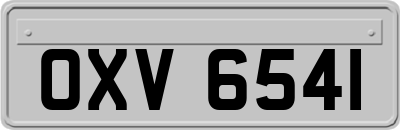 OXV6541