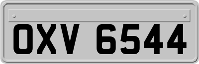 OXV6544