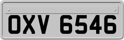 OXV6546
