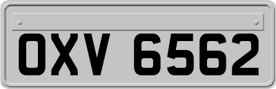 OXV6562