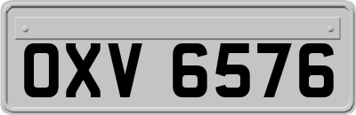 OXV6576
