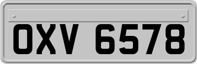 OXV6578