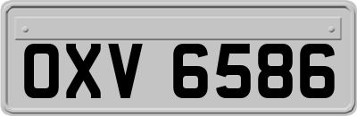 OXV6586