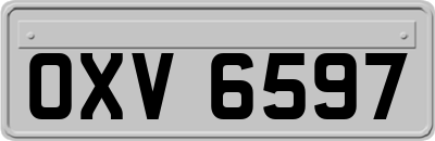 OXV6597