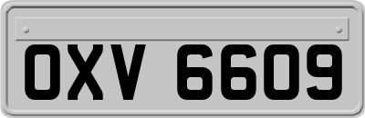 OXV6609