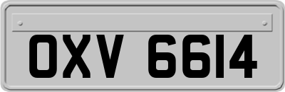 OXV6614