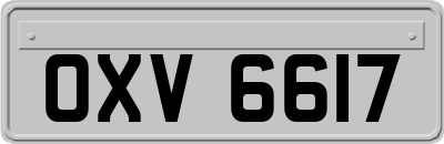 OXV6617