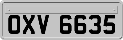 OXV6635
