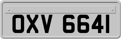 OXV6641