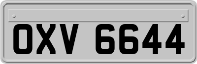 OXV6644