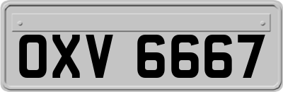 OXV6667