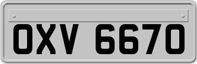 OXV6670