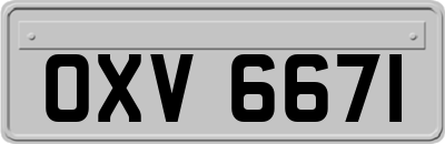 OXV6671