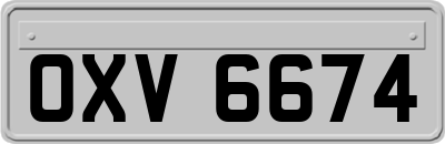OXV6674